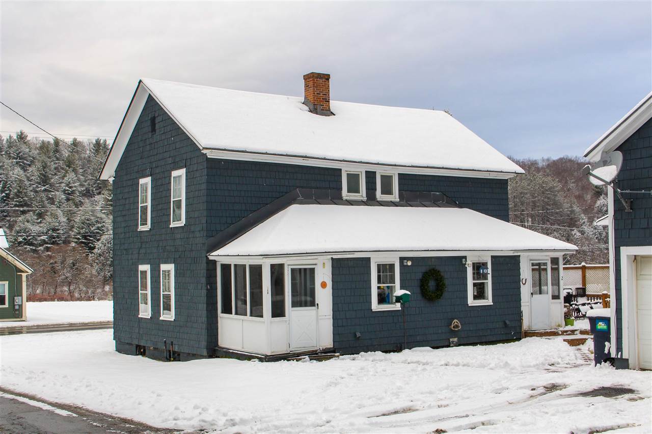 858 South Barre Road Barre Town, VT 05641 - Photo 27 of 28 Gallery Image 27