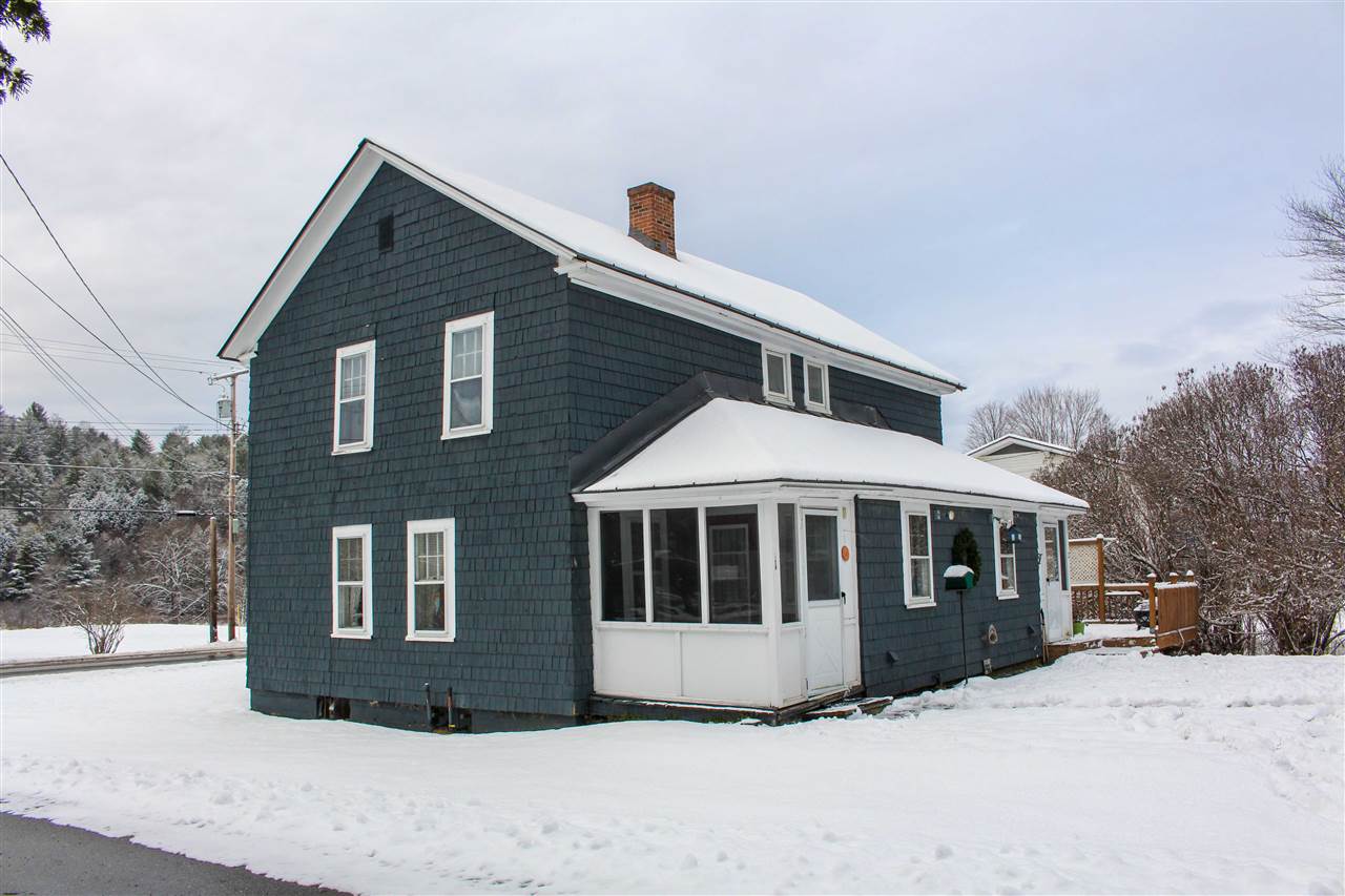 858 South Barre Road Barre Town, VT 05641 - Photo 28 of 28 Gallery Image 28