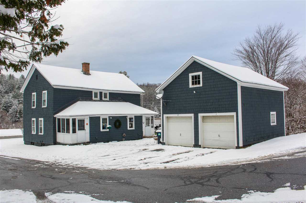 858 South Barre Road Barre Town, VT 05641 - Photo 6 of 28 Gallery Image 6