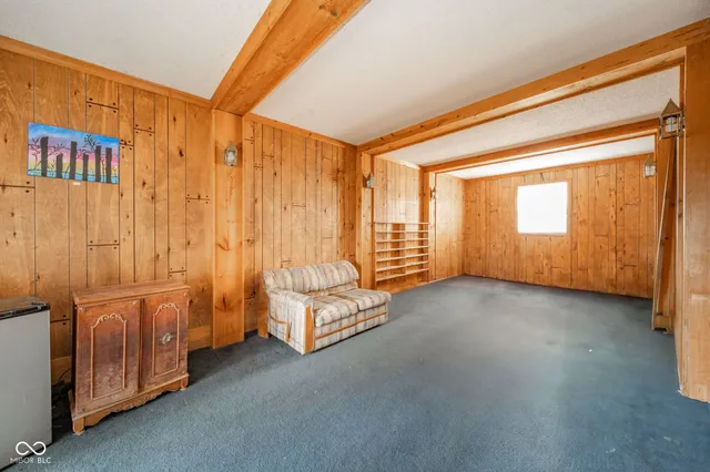 $250,000 | 1509 North Buckeye Road, Muncie, IN 47304