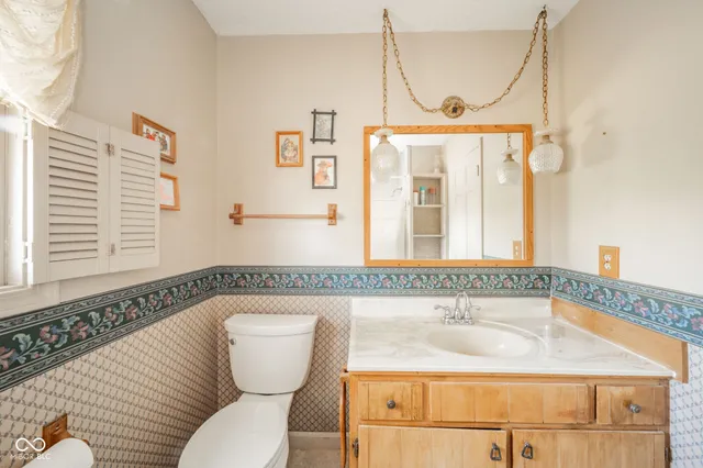 $250,000 | 1509 North Buckeye Road, Muncie, IN 47304