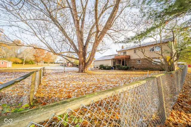 $250,000 | 1509 North Buckeye Road, Muncie, IN 47304