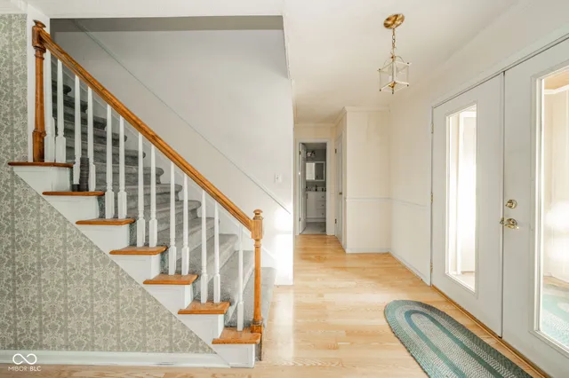 $250,000 | 1509 North Buckeye Road, Muncie, IN 47304