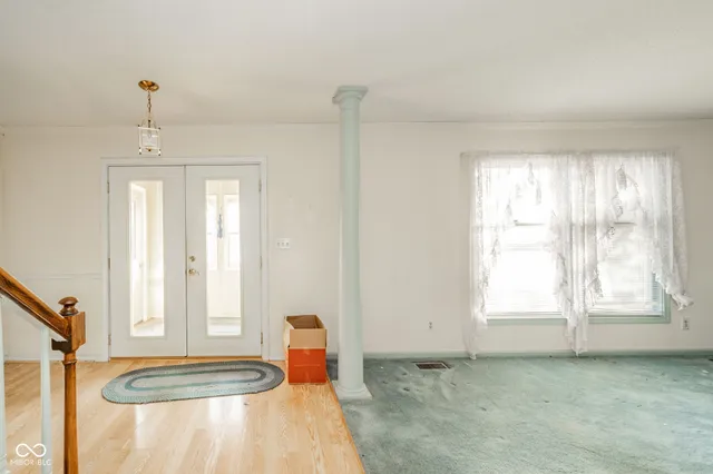 $250,000 | 1509 North Buckeye Road, Muncie, IN 47304