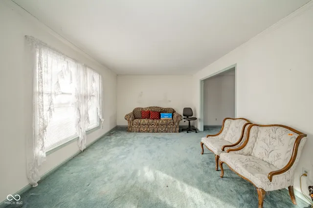 $250,000 | 1509 North Buckeye Road, Muncie, IN 47304