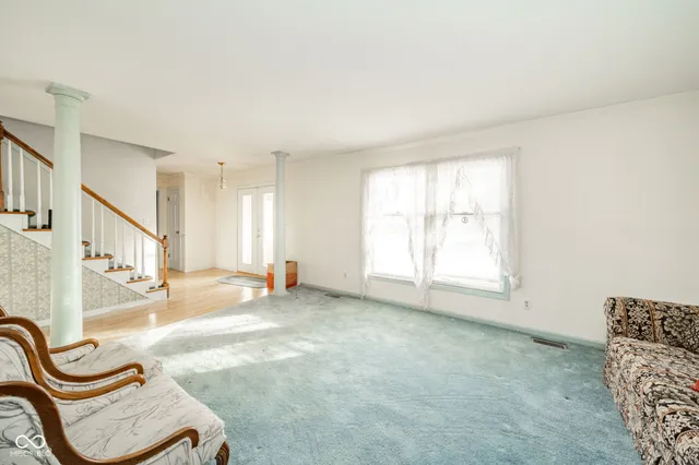 $250,000 | 1509 North Buckeye Road, Muncie, IN 47304