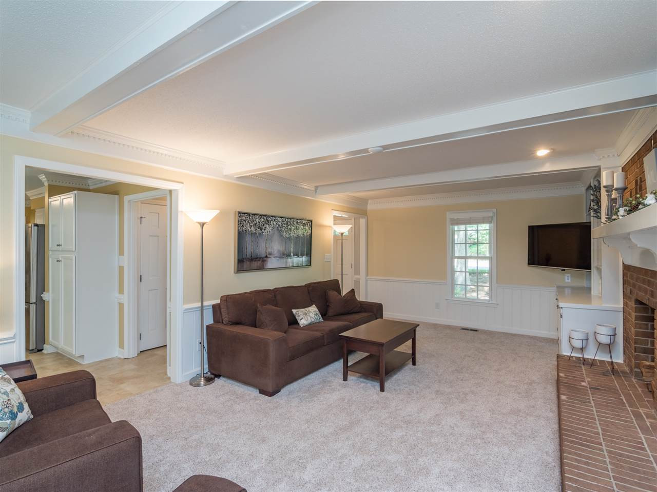 2321 Pastille Lane Raleigh, NC 27612 - Photo 7 of 30 Photo 7