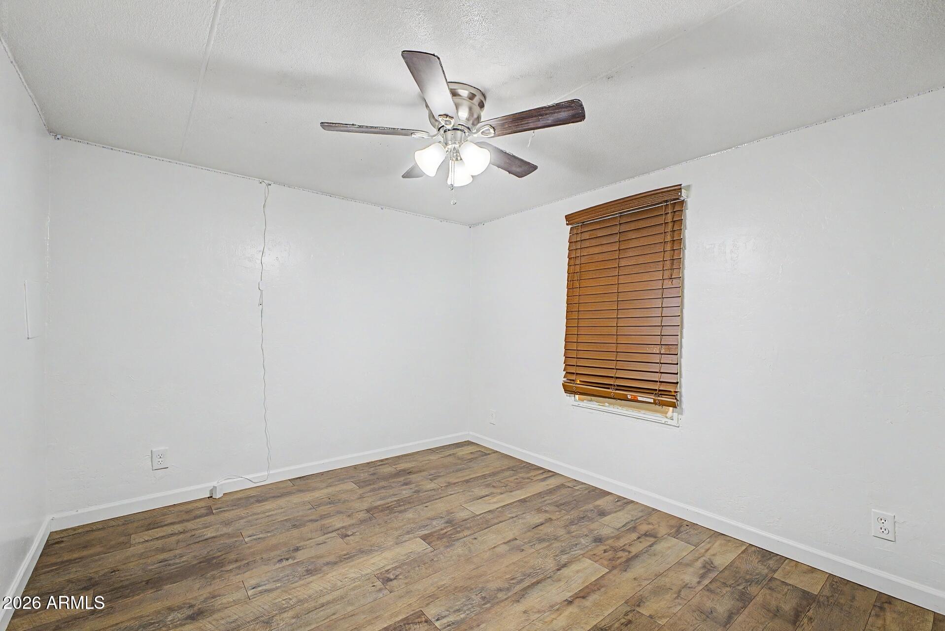 501 East Ray Road, Unit 31 Chandler, AZ 85225 - Photo 27 of 46 Bedroom 3