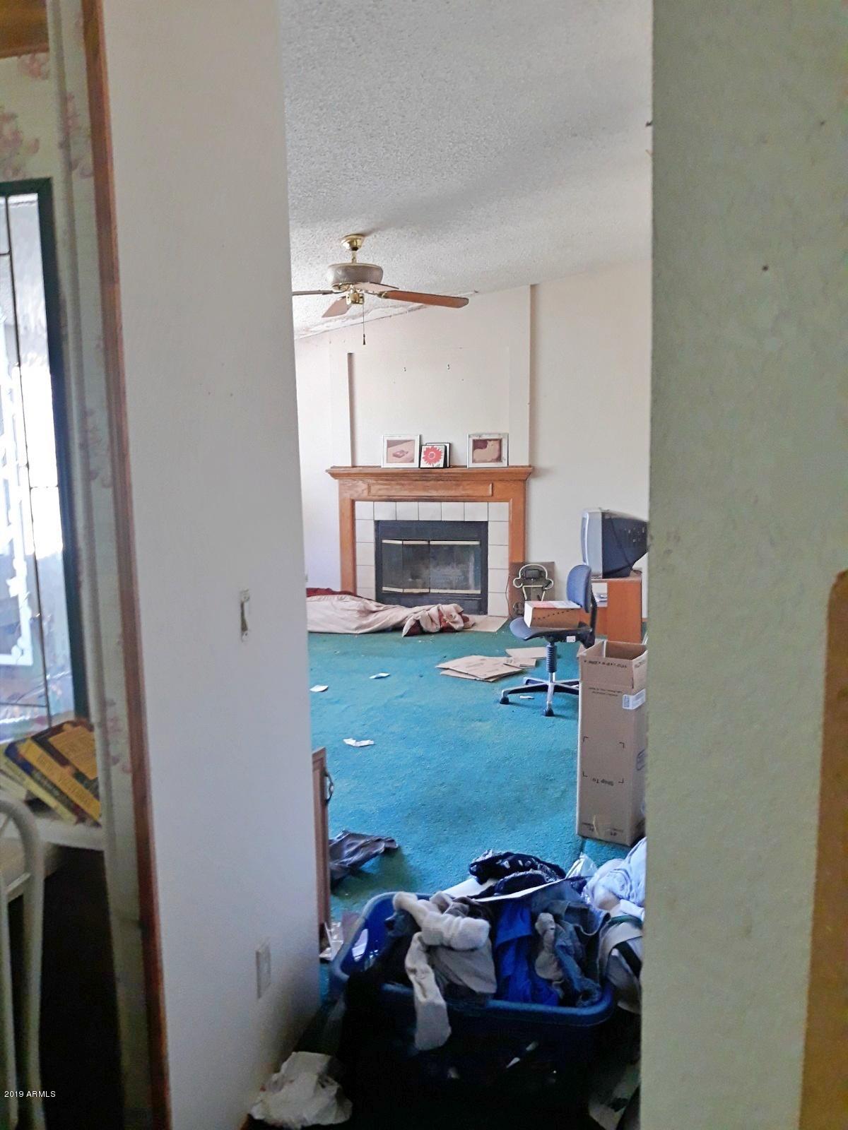 51532 North Forman Road Miami, AZ 85539 - Photo 14 of 39 9