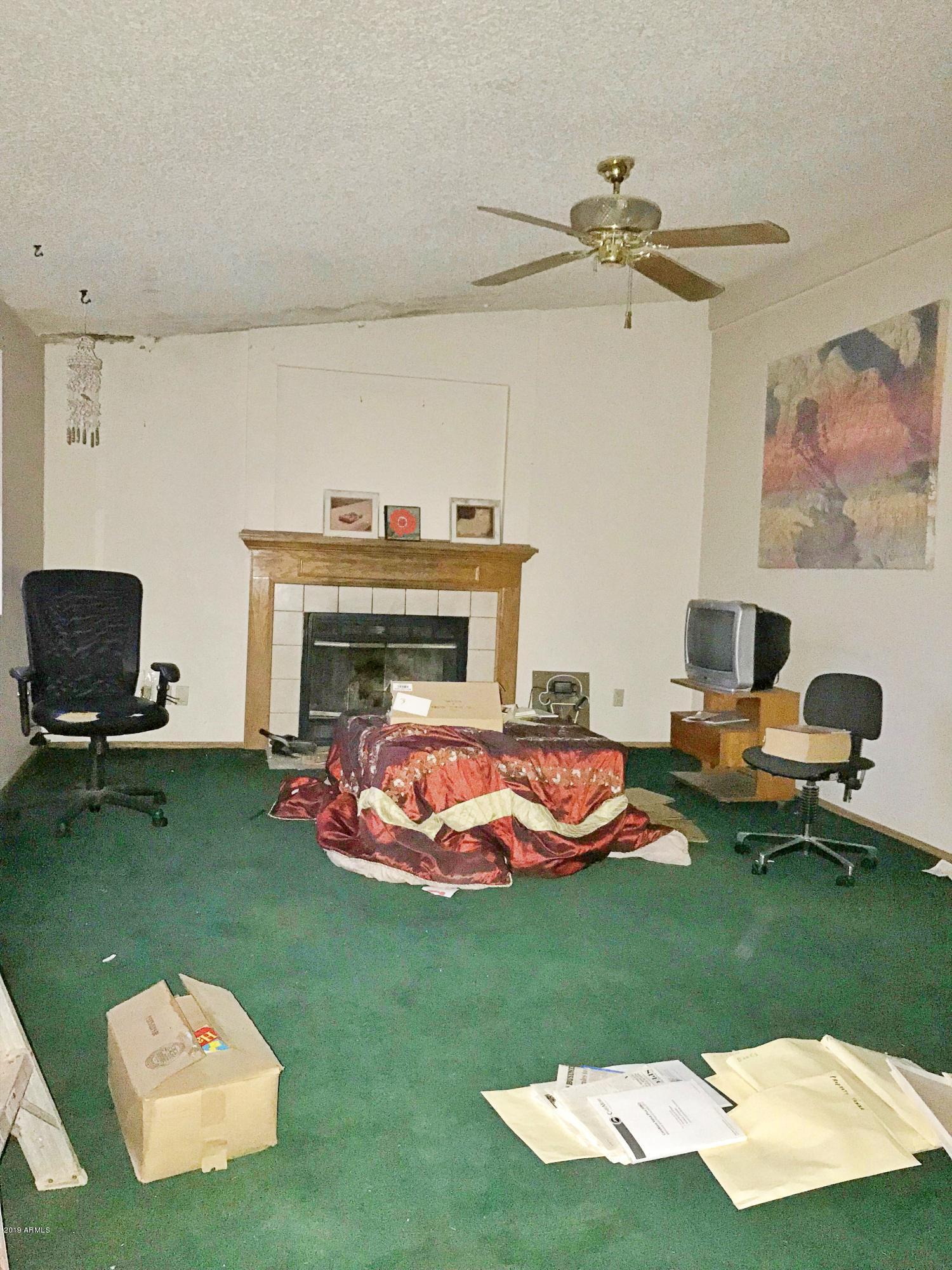51532 North Forman Road Miami, AZ 85539 - Photo 17 of 39 13