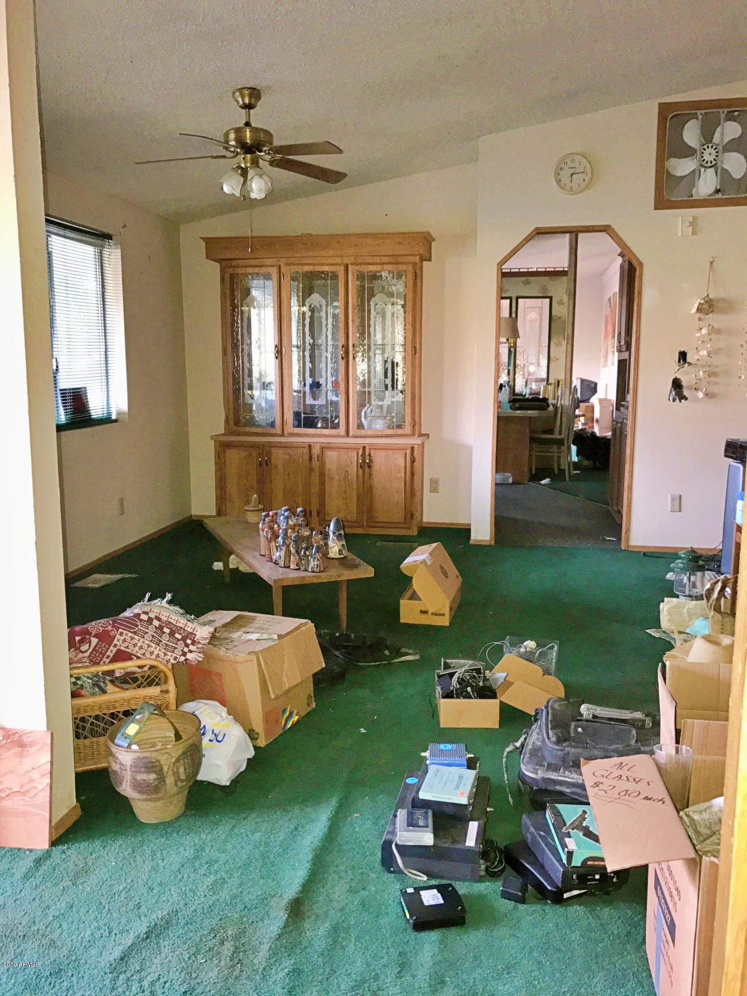 51532 North Forman Road Miami, AZ 85539 - Photo 33 of 39 29