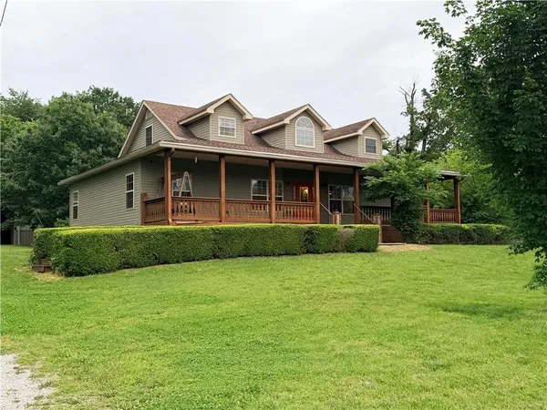 $520,000 | 1791 Quisenberry Road, Sedalia, MO 65301