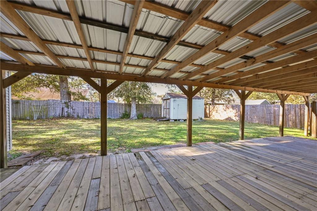 70405 H Street Covington, LA 70433 - Photo 20 of 22