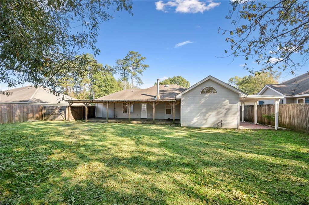 70405 H Street Covington, LA 70433 - Photo 22 of 22