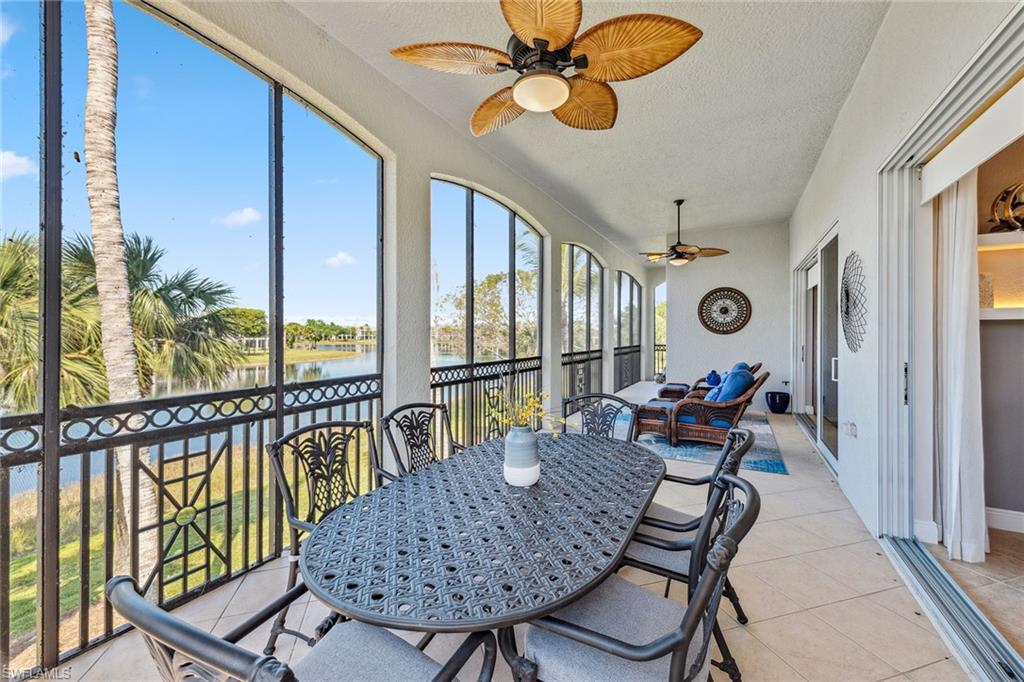 9259 Museo Circle, Unit 201 Naples, FL 34114 - Photo 24 of 50 a outdoor space with furniture