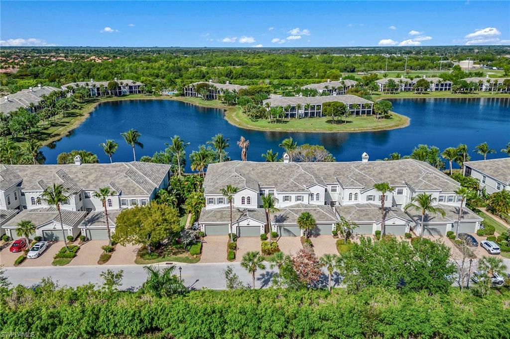 9259 Museo Circle, Unit 201 Naples, FL 34114 - Photo 30 of 50 a view of a city with an ocean