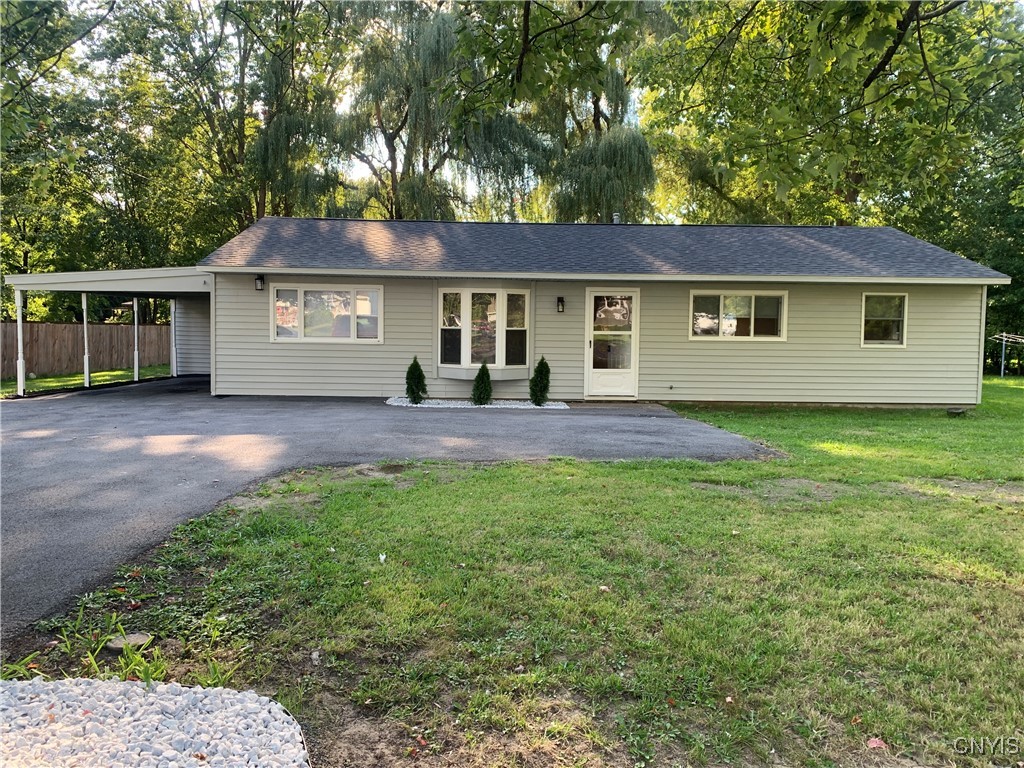 8821 Oswego Road Clay, NY 13041 - Photo 1 of 1 Gallery Image 1