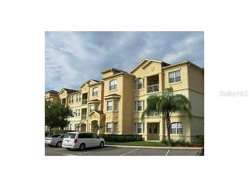 407 Terrace Ridge Circle, Unit 407 Davenport, FL 33896 - Photo 1 of 1 Exterior Front