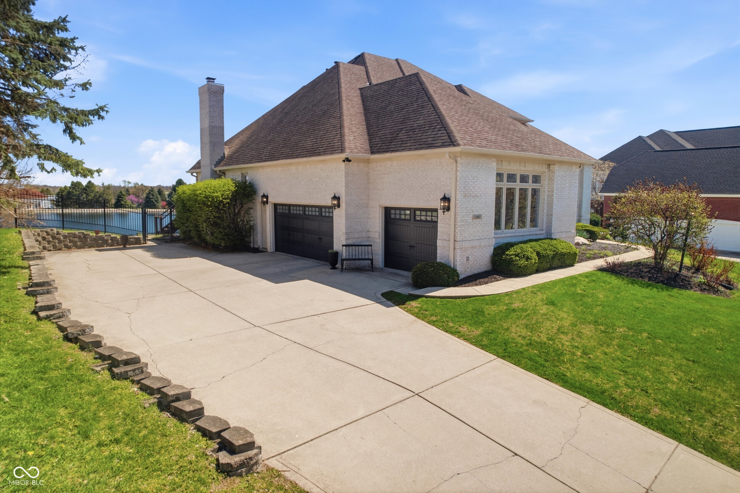 12007 Windpointe Pass Carmel, IN 46033 - Photo 2 of 71