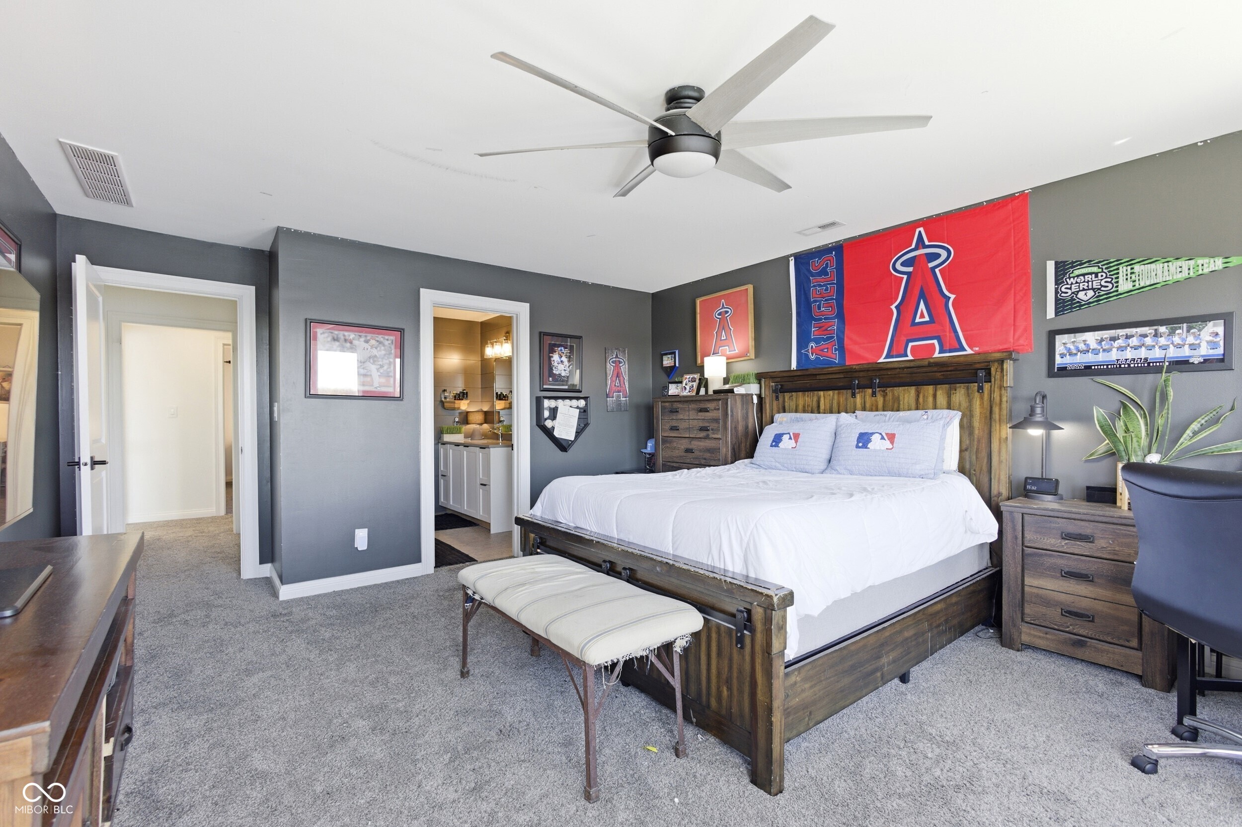 12007 Windpointe Pass Carmel, IN 46033 - Photo 37 of 71