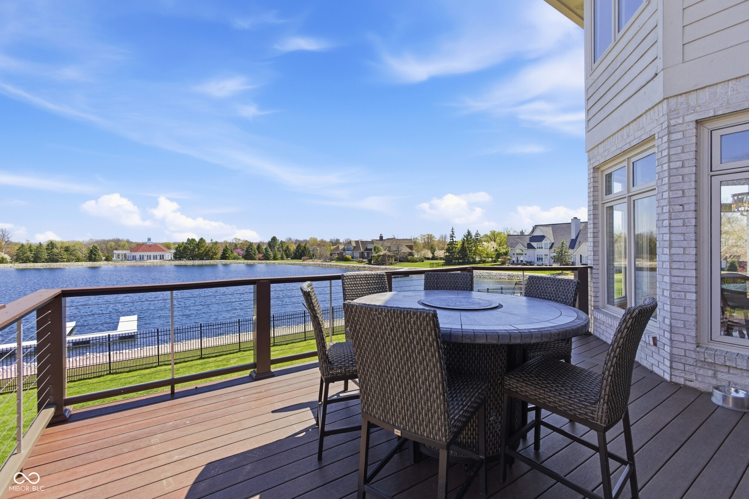 12007 Windpointe Pass Carmel, IN 46033 - Photo 60 of 71