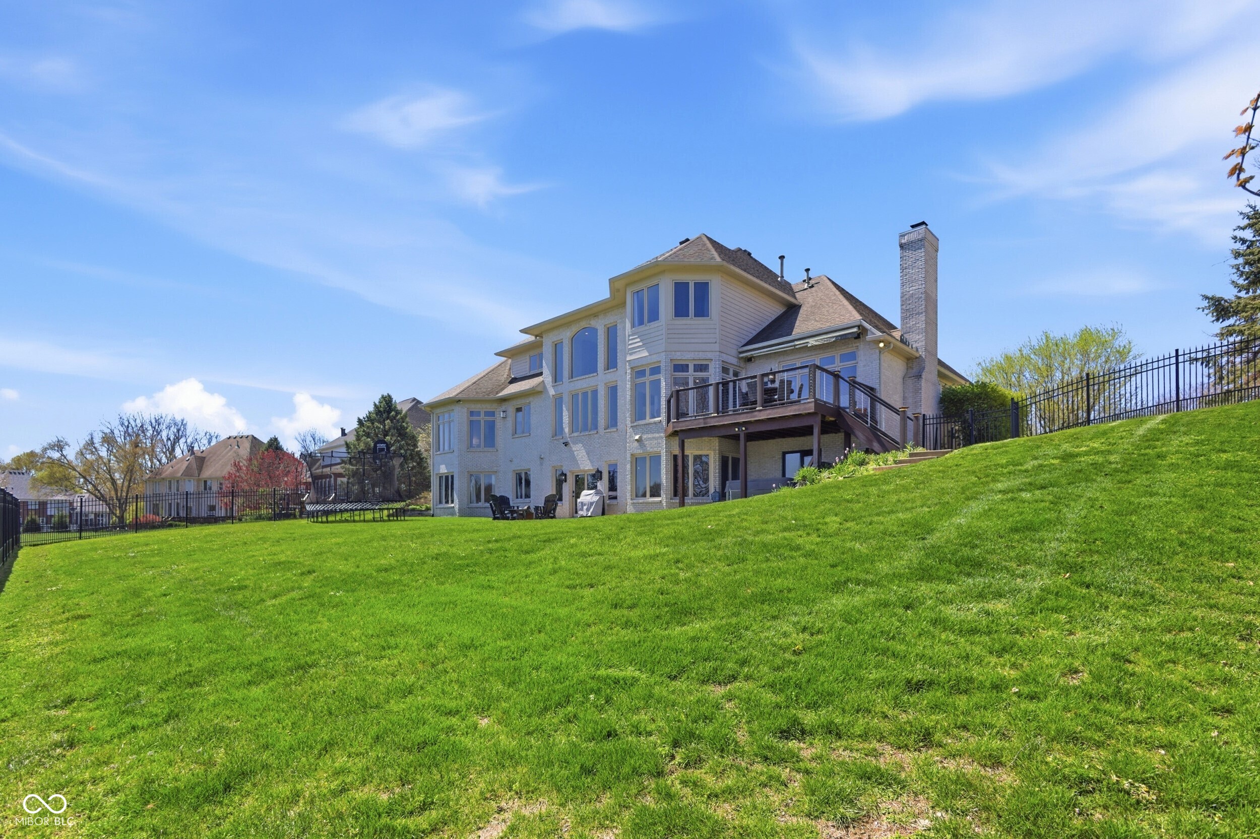 12007 Windpointe Pass Carmel, IN 46033 - Photo 61 of 71