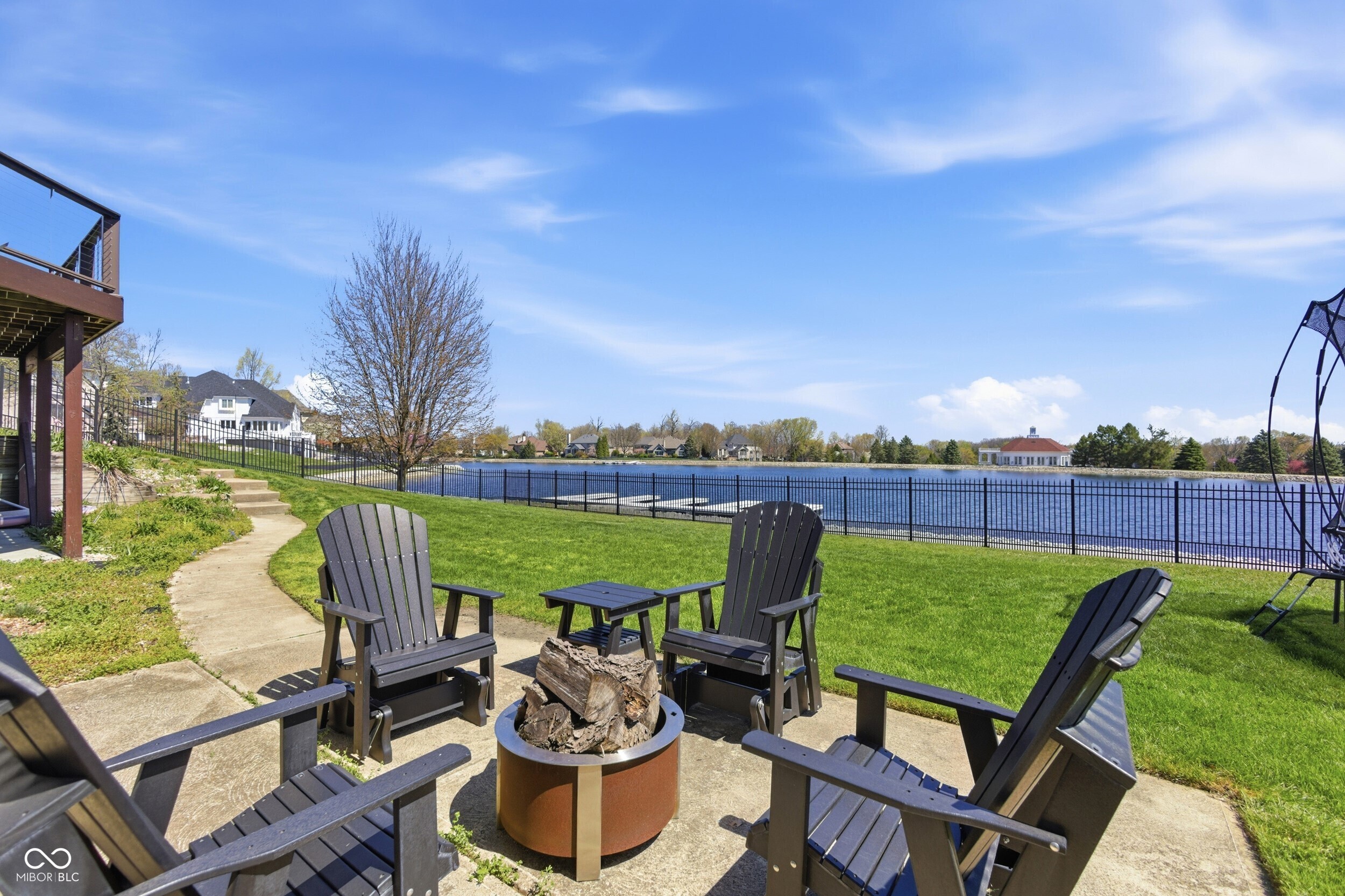 12007 Windpointe Pass Carmel, IN 46033 - Photo 63 of 71