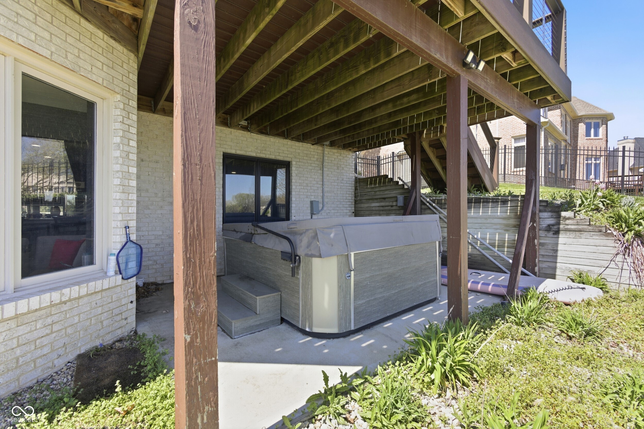 12007 Windpointe Pass Carmel, IN 46033 - Photo 65 of 71