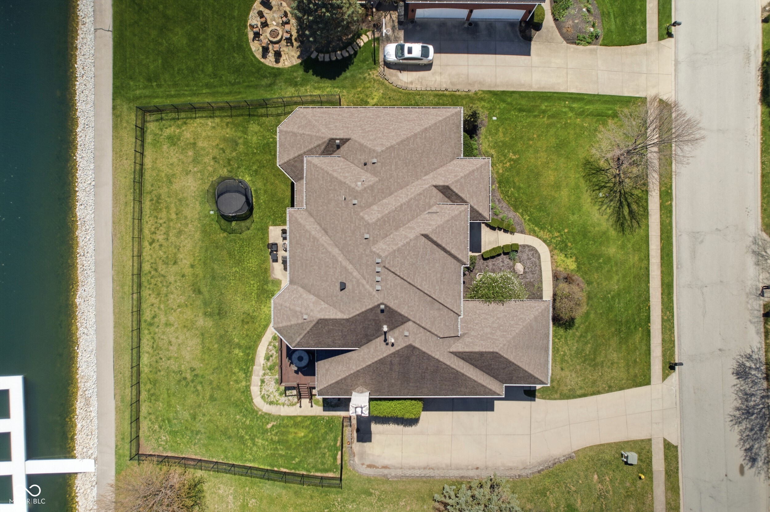 12007 Windpointe Pass Carmel, IN 46033 - Photo 66 of 71