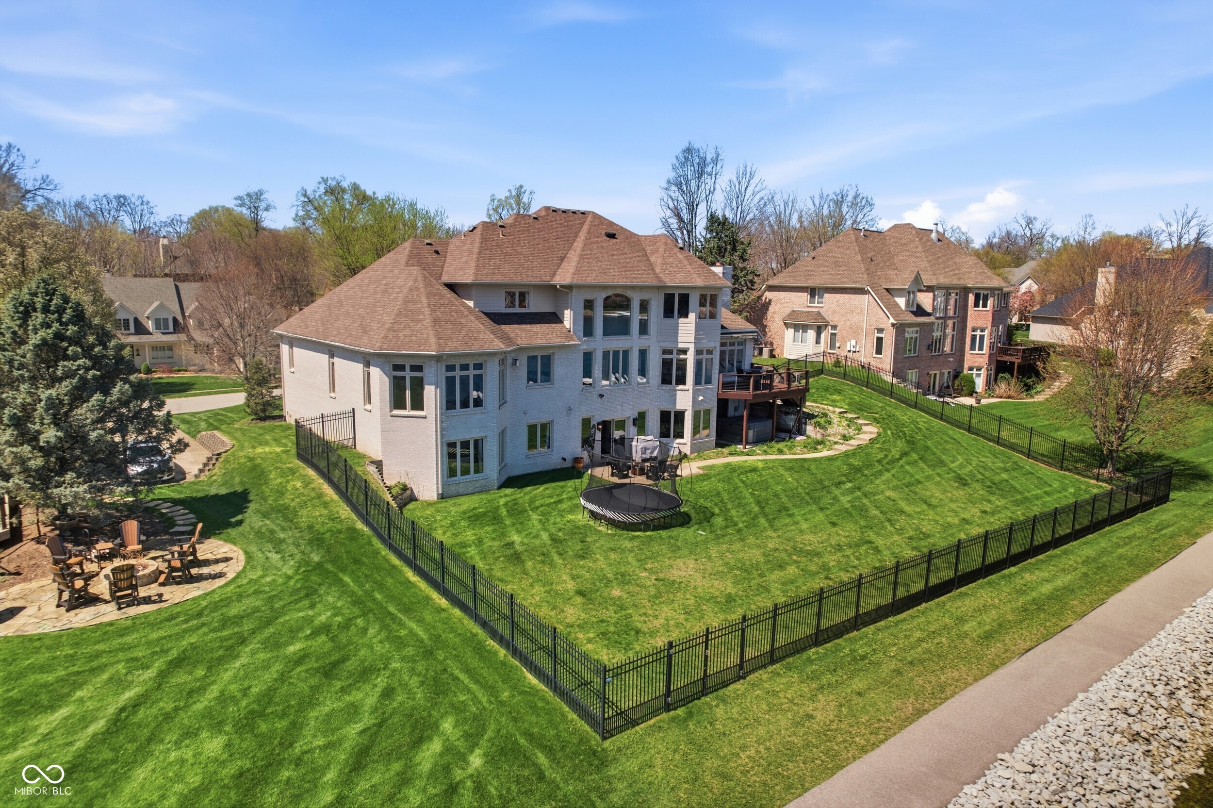 12007 Windpointe Pass Carmel, IN 46033 - Photo 68 of 71