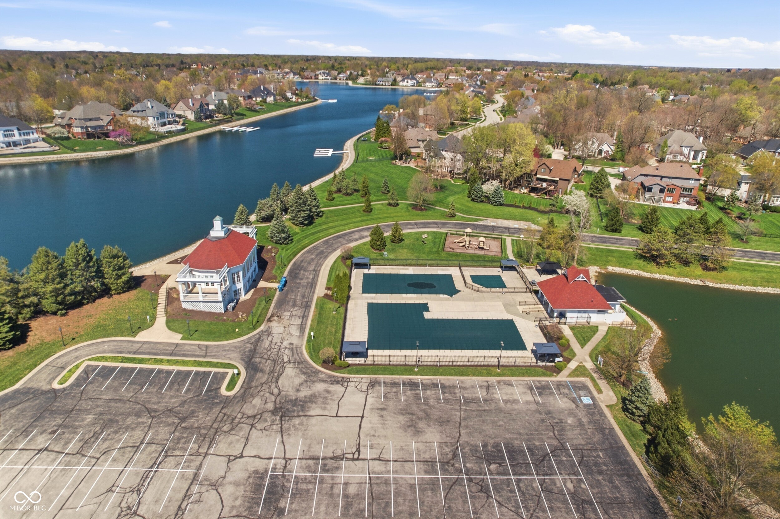 12007 Windpointe Pass Carmel, IN 46033 - Photo 69 of 71