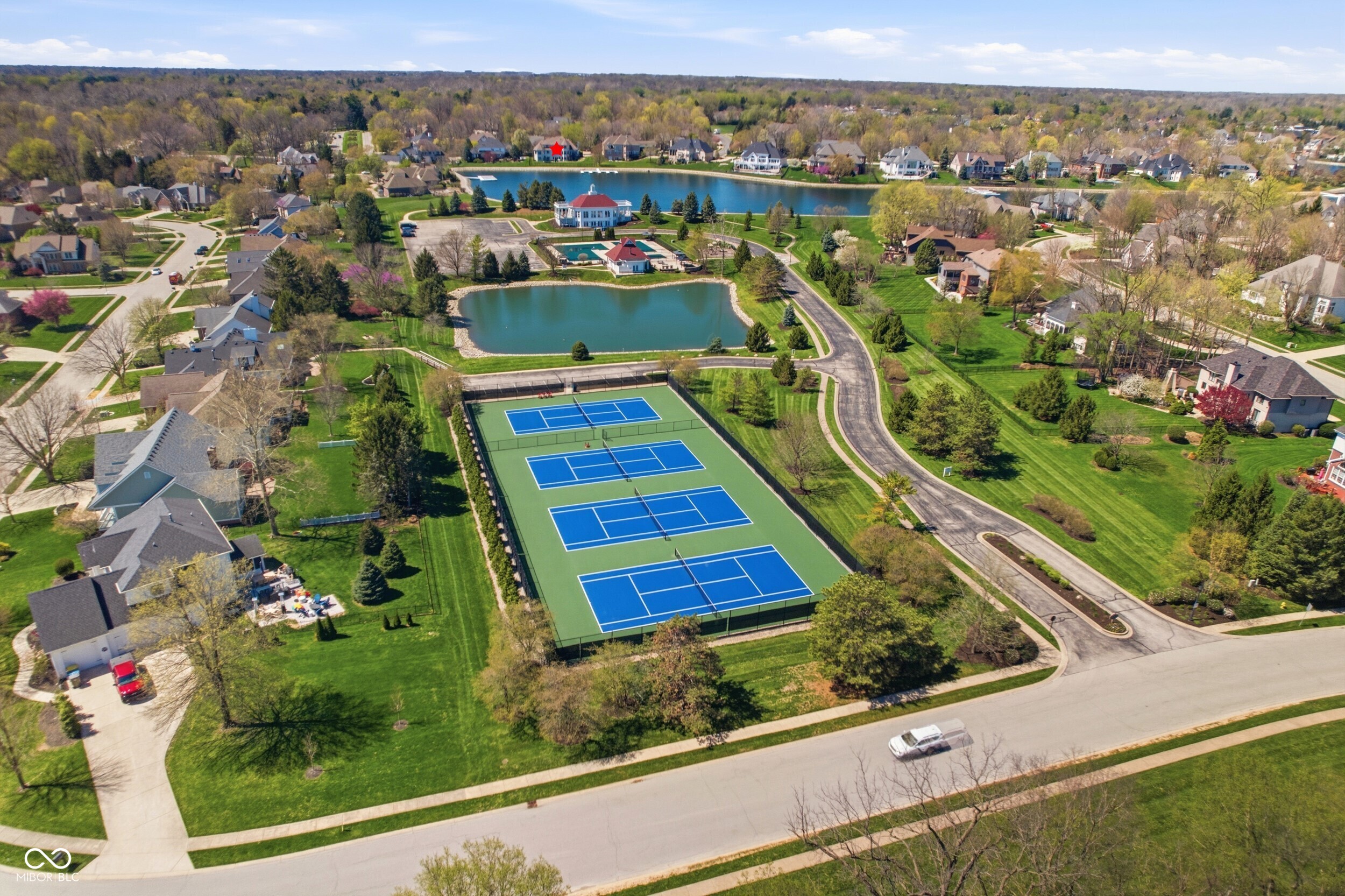 12007 Windpointe Pass Carmel, IN 46033 - Photo 70 of 71