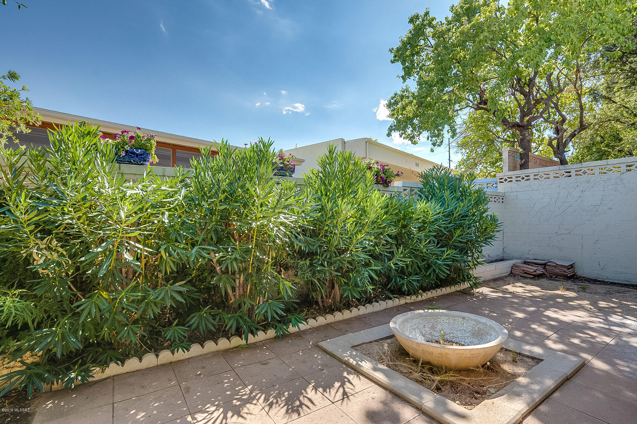 6100 North Oracle Road, Unit 12 Tucson, AZ 85704 - Photo 34 of 35