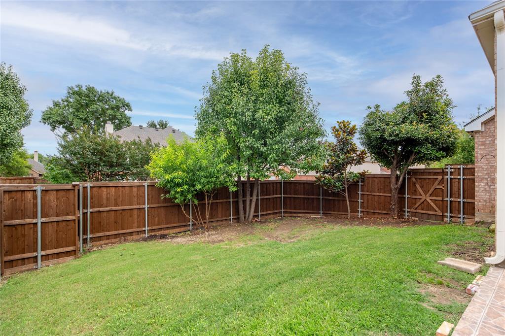 8216 Spring Valley Lane Plano, TX 75025 - Photo 24 of 26