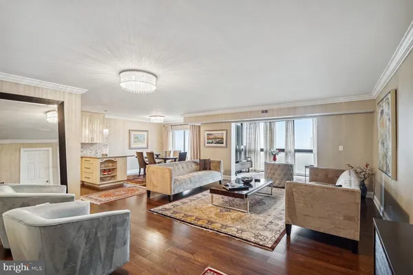 $4,000 | 8350 Greensboro Drive, Unit 920, McLean, VA 22102
