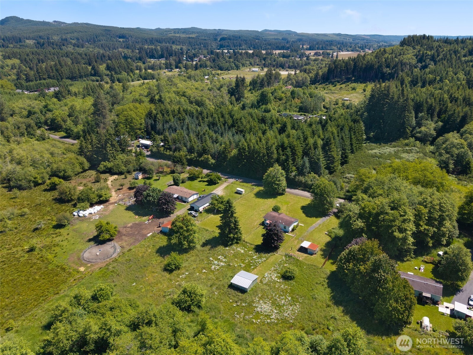 172 Topelt Road Chehalis, WA 98532 - Photo 38 of 40