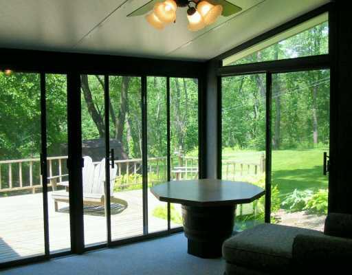 4570 Peoples Road Pittsburgh, PA 15237 - Photo 2 of 8 Patio/Deck.