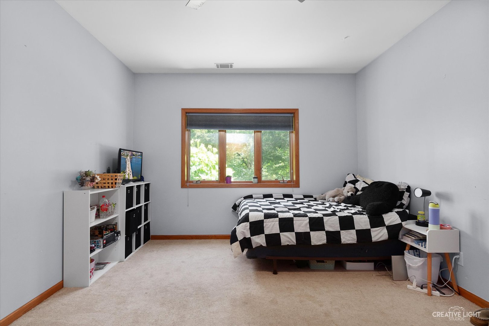 3684 East 2619 Th Road Sheridan, IL 60551 - Photo 20 of 32 a bed room with a bed and a window