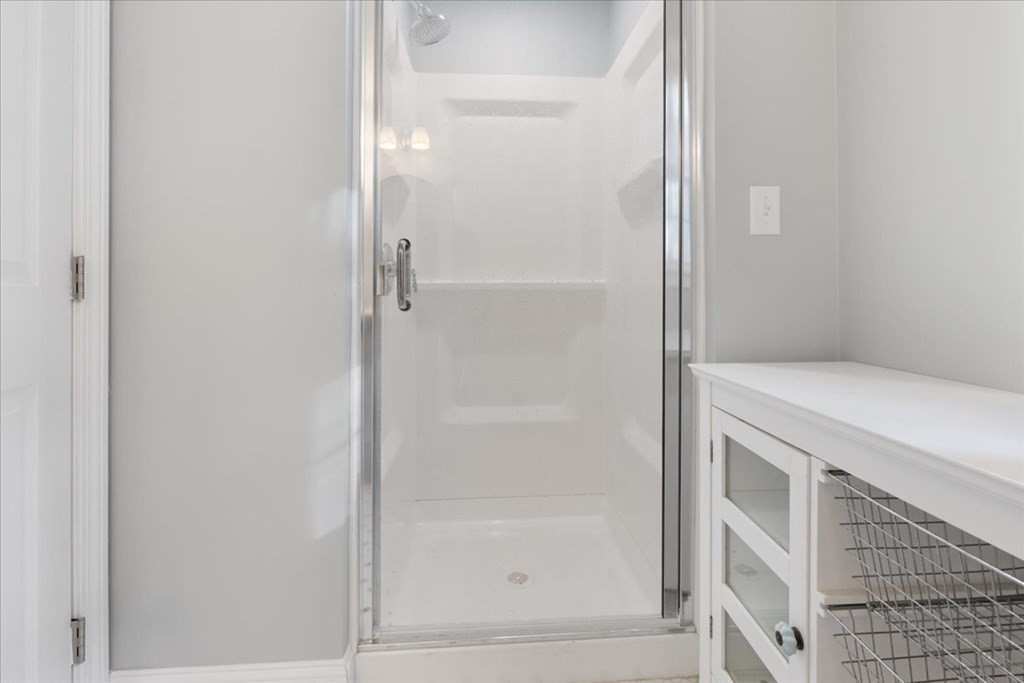 294 County Road Hanson, MA 02341 - Photo 32 of 38 a bathroom with a bathtub