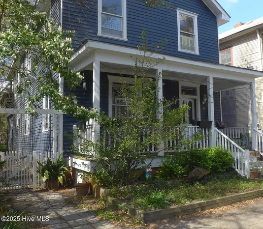 $1,250 | 717 North 5th Avenue, Wilmington, NC 28401