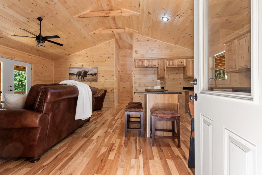 11 Rhys Wood Road Murphy, NC 28906 - Photo 6 of 39 Gallery Image 6