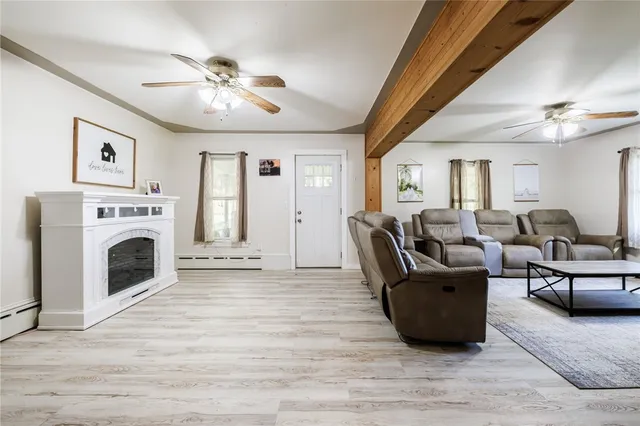 $239,900 | 10 Patterson Road, Arcadia, NY 14513