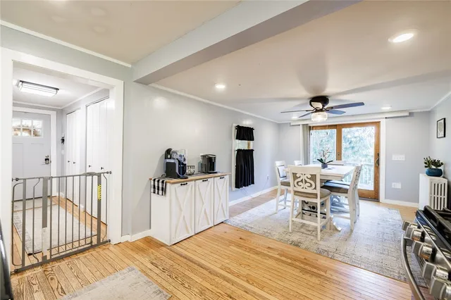 $239,900 | 10 Patterson Road, Arcadia, NY 14513