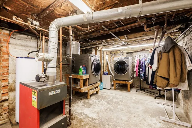 $239,900 | 10 Patterson Road, Arcadia, NY 14513