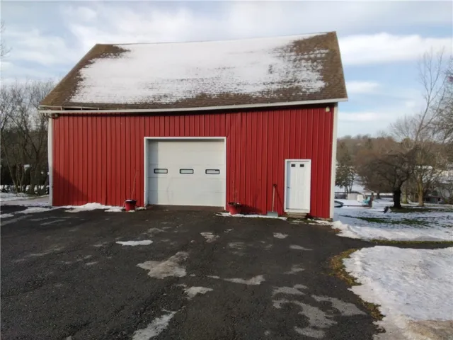 $239,900 | 10 Patterson Road, Arcadia, NY 14513