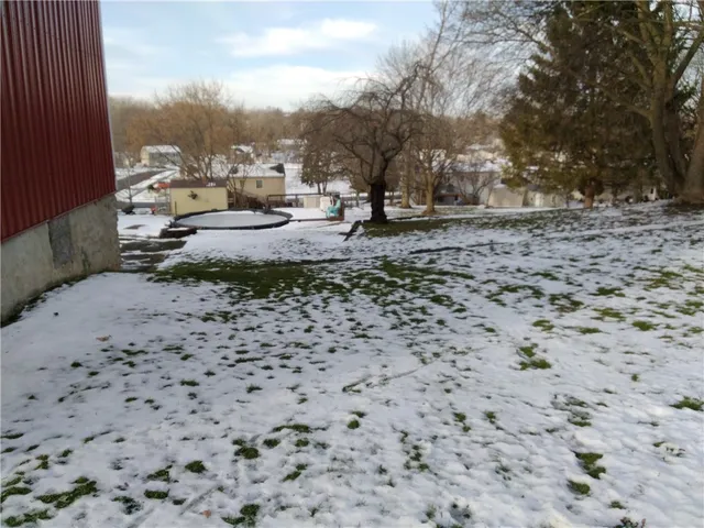 $239,900 | 10 Patterson Road, Arcadia, NY 14513