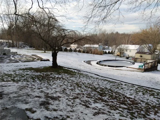 $239,900 | 10 Patterson Road, Arcadia, NY 14513