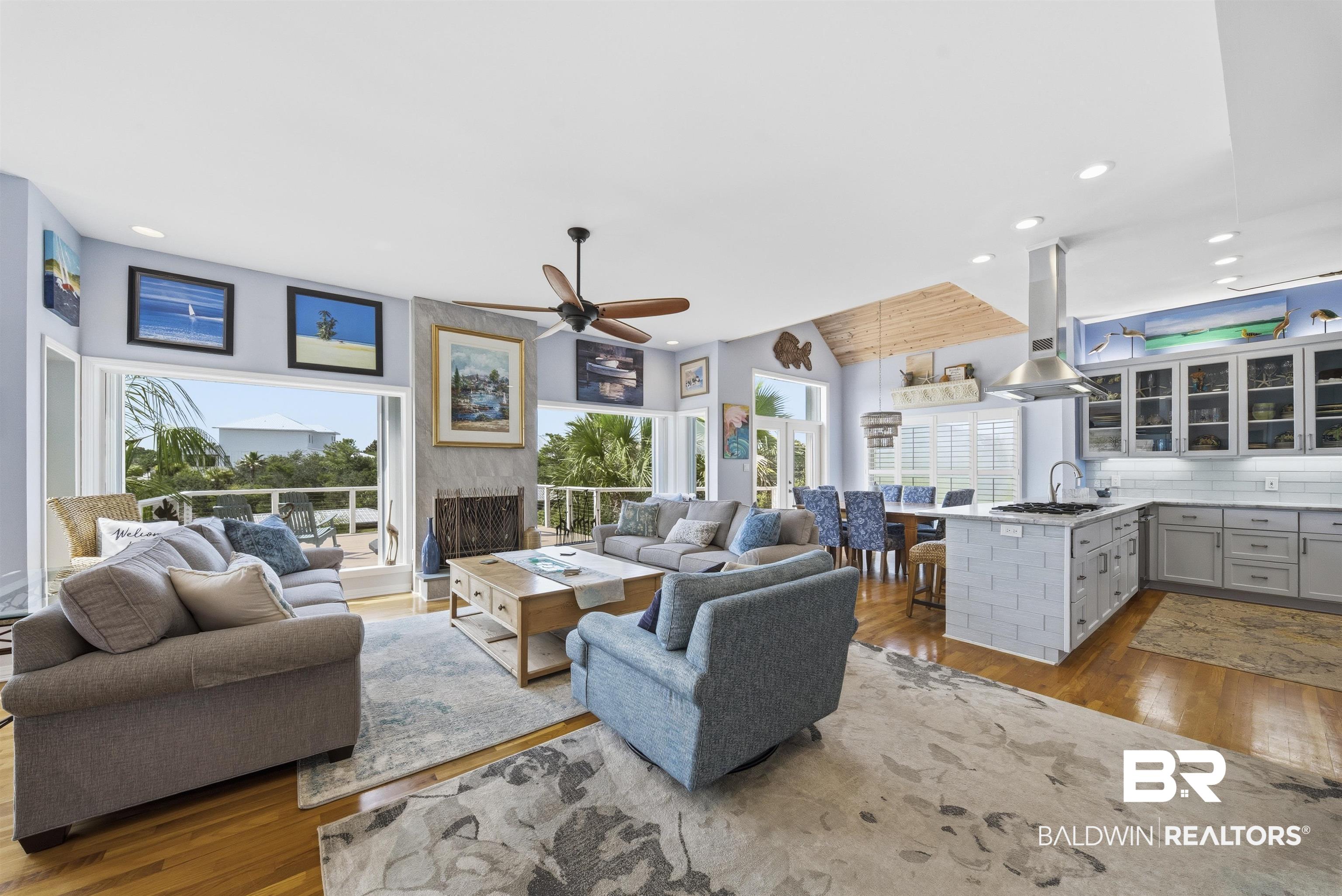 30201 River Road Orange Beach, AL 36561 - Photo 4 of 43
