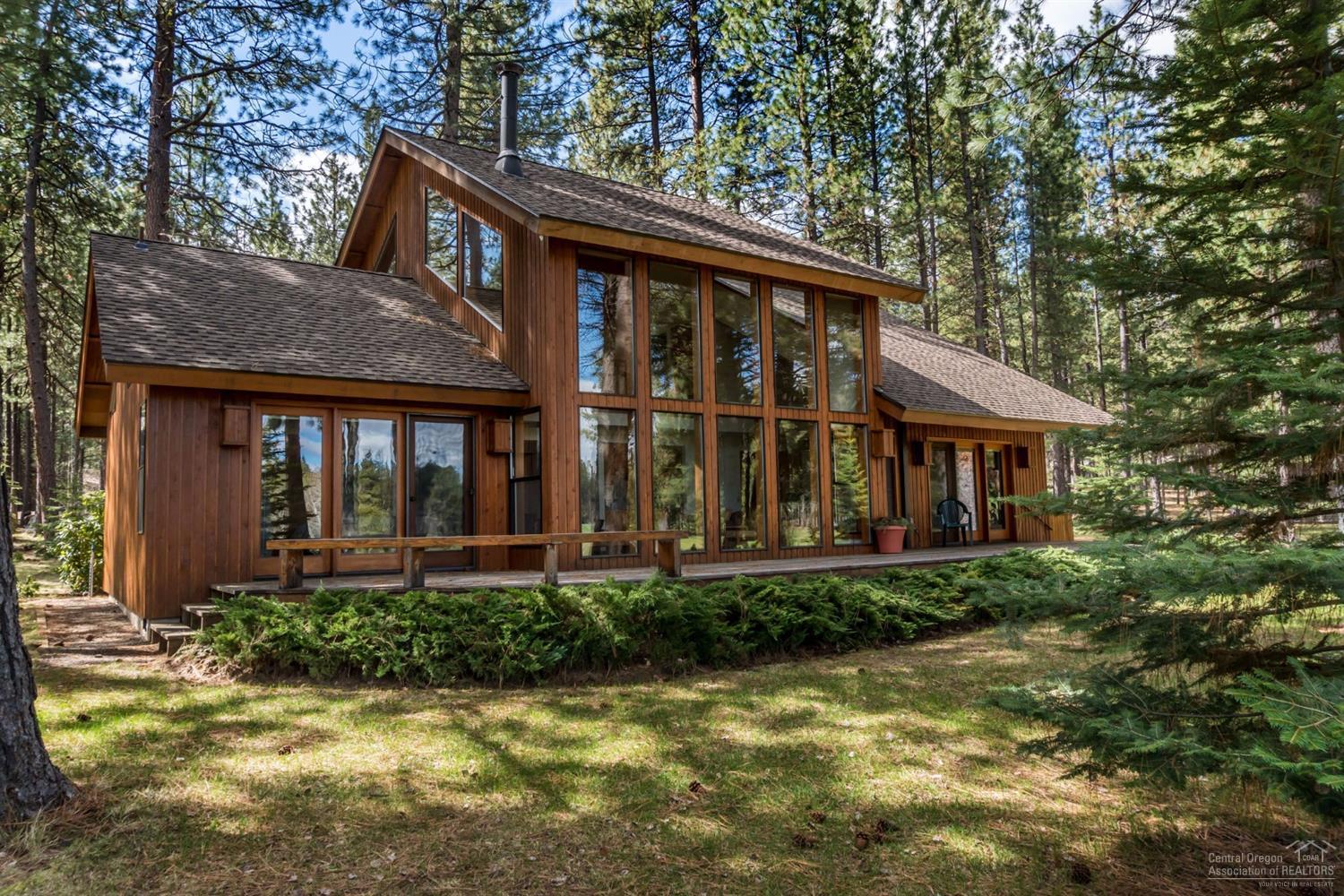 13710 Speedwell Black Butte Ranch, OR 97759 - Photo 12 of 22 Additional Photo