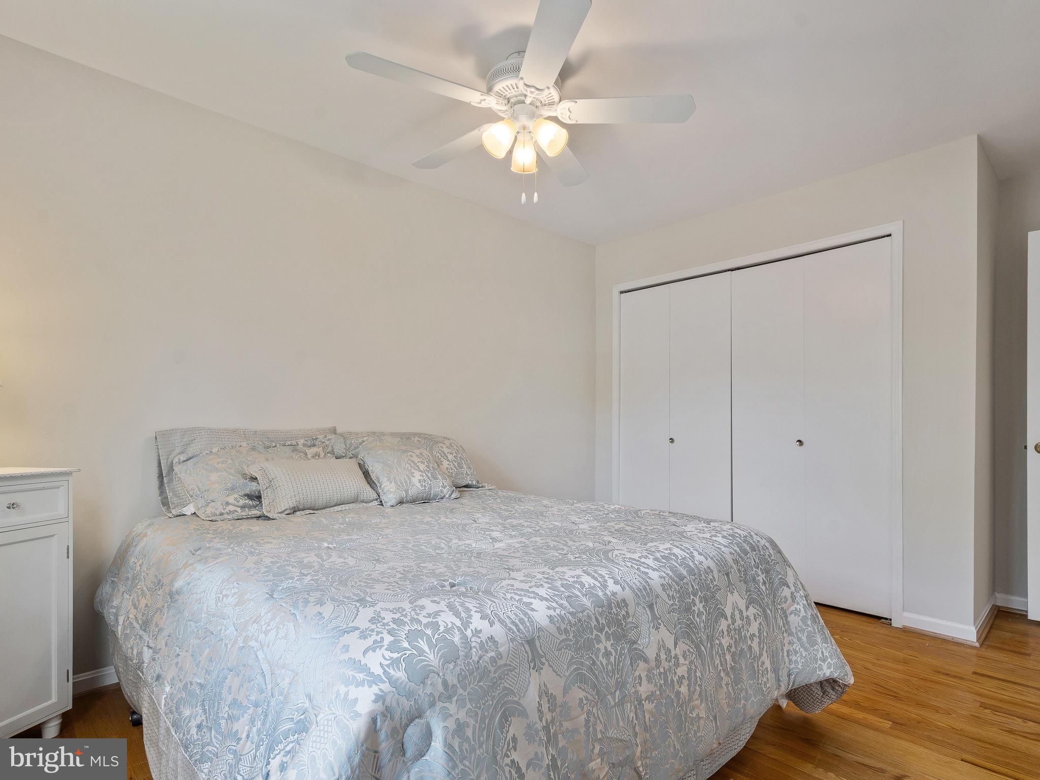 19228 Treadway Road Brookeville, MD 20833 - Photo 23 of 40 Spacious and bright secondary bedroom